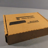 Allen Bradley SLC 500 Direct Communication Module Series A  1747-DCM