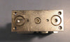 SMC MGPM25N-50 25MM MGP Slide Bearing Compact Guide Cylinder