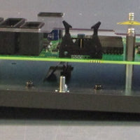 Fanuc A02B-0323-C233 Operator's Panel N320-4824-T905/20 [RS]
