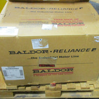 Baldor 10J590X209G2 Super E 25 HP Motor 3 Ph 230/460 Volt, 1770 RPM