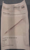 Burkle 5316-1055 Uno Sampler Target Point Collector Single Chamber 583mm Total L