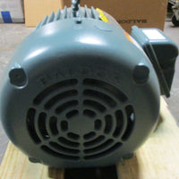 ABB Baldor CECP83771T-4 3-Phase Motor 10HP 3500RPM 460V 1-3/8" Shaft Dia