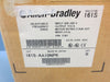 Allen Bradley 2.2 kW/3HP Adjustable Variable Frequency 161S-AA10NPK Ser B New