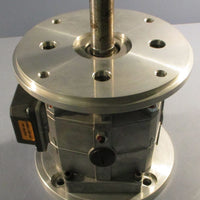 KEB 09.10.670544U Industrial Brake And Clutch Assembly 11/8" Bore and Shaft