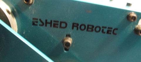Eshed Robotec ScorbotER4u 4Pc Robot Robotic Arm Pittman Motors