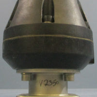 GEMU 2098576 Pneumatic Diaphragm Valve, Actuator 687025D59405E1