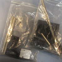 High Mark Bar Code ID System Kit / Unit HESX1182300A1-09 H-7147-OM2142 Rev J NEW