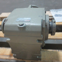 Browning 3000 Series Reducer HWN3302S2B33BU56CNM 250 to 1 Ratio 1750 RPM