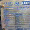 (NOS) Leeson 193095.60 IEC Metric Motor 230/460V 1740RPM 10.4/5.2A C100T17FZ40