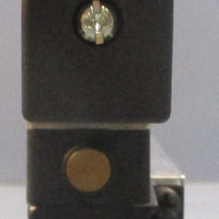 Orsco 549-20004 Air Nozzle Valve 110/120V 150PSIG 8VA Solenoid Valve