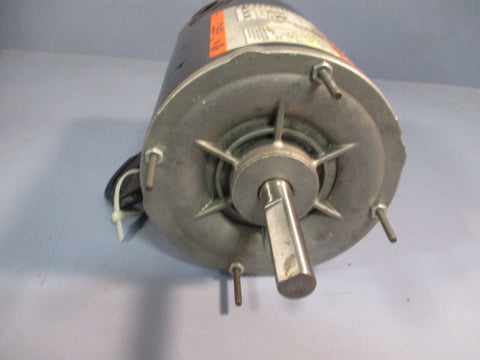 BALDOR COMMERCIAL MOTOR 56YZ, .2 .25 HP 3 PH, 50/60HZ, 17E068W148G2