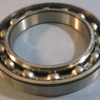 SKF 6020/C3 Deep Groove Ball Bearing 100mm Bore 150mm OD 24mm W