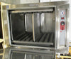 Metro C585-SFS-L C5 8 Series Controlled Temperature Holding Cabinet