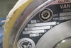 Van Der Graaf TM150B25-475 Conveyor Drum Roller Motor 6-3/8" OD 0.75 HP, 111 FPM