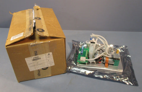 Markem Image 0695253 VPC Unit Vacuum Pressure Control Assembly