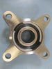 Dodge F4B-SCEZ-103-SHCR MOD 1-3/16" 4 Bolt Flange Bearing - New