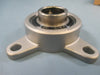 Dodge F4B-SCEZ-103-SHCR MOD 1-3/16" 4 Bolt Flange Bearing - New