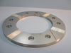 Rexnord Steel Disk Coupling DPK DBZ 351 TOM 5-1/2" ID 9-1/8" OD NEW