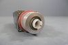 NIB Allen Bradley 800MR-16HA2BRA Small Round Illuminated Selector Switch