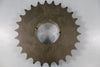 New Martin 80BTB26 2517 3-1/8” Taper Lock Sprocket