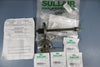 New Sullair Ball Screw Shaft Repair Kit For C20 DXC204