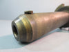 Used Kennametal CV50EM062775 CAT50 Tool Holder 7.75” 5/8”