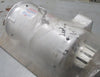 Baldor 3 HP Wash Down WashdownVector Motor ZDWNM3611T, 3 Ph, 1760 Rpm, 184TC New