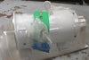 Baldor Washdown Motor 3 HP Vector Drive ZDWNM3611T, 1760 RPM, 3 Phase New