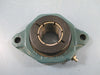 Dodge F2BDL107 2 Bolt Flange Pillow Block Bearing - Used