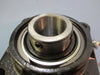 Rexnord Link-Belt Flange Block Ball Bearing F3U220N 4-Bolt Square NEW