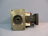 Stober Drives ServoFit Precision Gearhead KL102AF0160MQ Ration 16.0:1