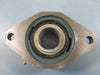 Dodge F2BDL107 2 Bolt Flange Pillow Block Bearing - Used