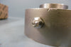 NIB IPTCI SUCSFB207 22 1-3/8” Stainless 3 Bolt Flange Bearing SFB