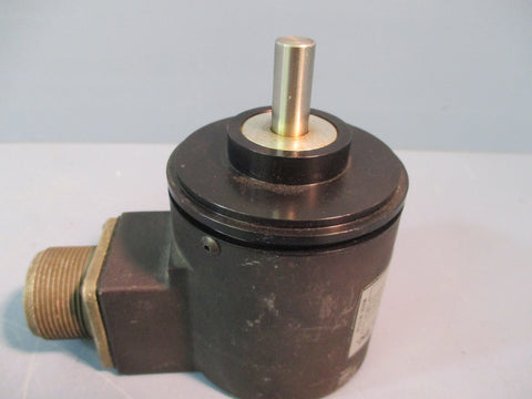 Data Technology DT25 491-50/5/SR-03-209 Data Torque Encoder