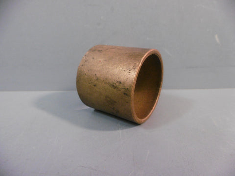 Sprocket Bushing Oilite 1-3/4" ID x 2.004" OD x 2.0" LG