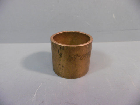 Sprocket Bushing Oilite 1-3/4" ID x 2.004" OD x 2.0" LG