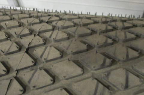 Emerson MXP MX1248F600S060LS0077 Motor Drum 13" Motorized Pulley 6 HP New