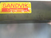 SANDVIK Coromant TLRR 16 3D 40M External Square Shank Holder