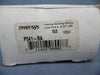 Invensys Receiver Controller P541-RA NEW IN BOX