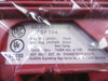 Red Fire Alarm Electronic Horn FSF104-024R 24V NEW