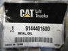 Caterpillar Oil Seal 9144401600 NEW