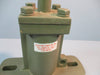 New Houston Vibrator INC Pneumatic Piston Vibratior + Isolator