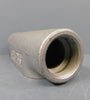 Crouse-Hinds CRS-H C57 1-1/2 C Conduit Body NEW