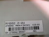 New Rexroth Indramat RMB02.2-04 Base Plate 109-0968-3257-00