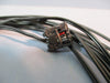 Keyence Photoelectric Reflective Fiber Optic Sensor CZ-H35S Used