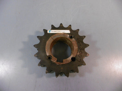 Martin Sprocket DS80ATL17F 2 7/16 Used