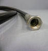 Piranhaflex - PF628-06 SAE 100RB 3/8" w/PFR-06 Hydraulic Hose NEW 7 FT LENGTH