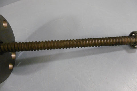 Used Sullair Ball Screw Shaft Repair Kit For C20 DXC204 * Read *