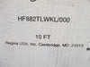 Regina HF882TLWKL/000 10 Ft Table Top Conveyor Chain - New