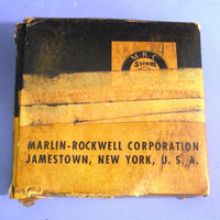MRC Ball Bearing Model 1114F (105 mm OD, 70 mm ID, 27 mm width) NIB